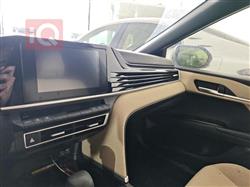 تۆیۆتا کامری